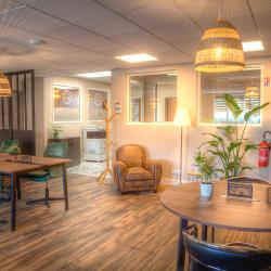 Workmattes Coworking