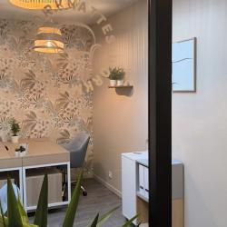Workmattes Coworking