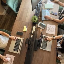 Workmattes Coworking
