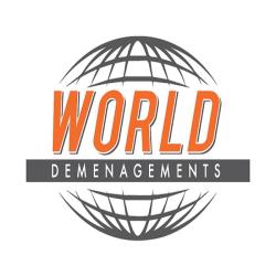 World Déménagements