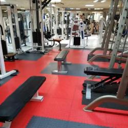 World Gym Center