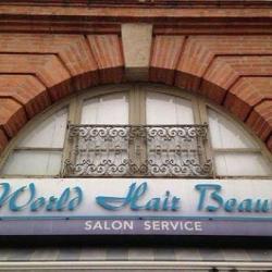World Hair Beauty