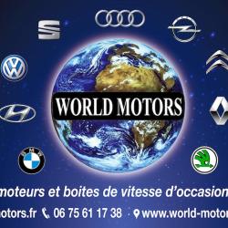World Motors