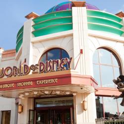 World Of Disney