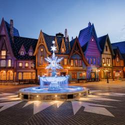 World Of Frozen