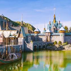 World Of Frozen