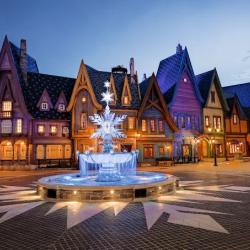 World Of Frozen