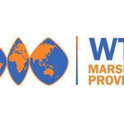 World Trade Center Marseille (wtc)