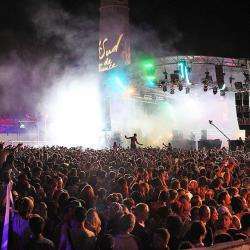 Worldwide Festival