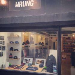 Wrung Store