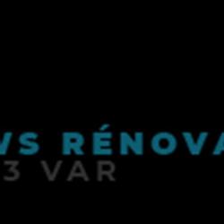 Ws Rénovation, Couvreur Peintre 83