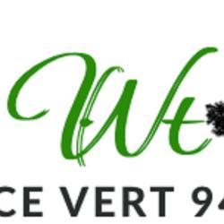 Wt Espace Vert Dans Le 94