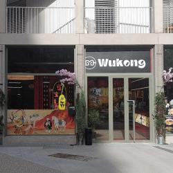 Wukong Lamian