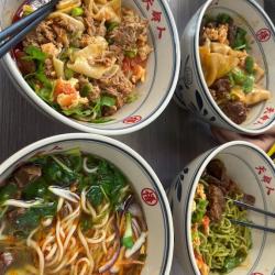 Wukong Lamian