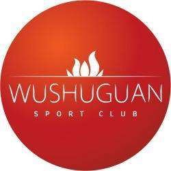 Wushuguan Sport Club