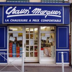 Www.chauss Marques.com