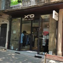 X And O  Women  Ikks One Step