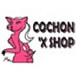 X Shop