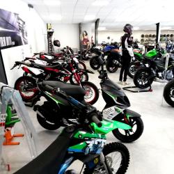 X-trem Moto