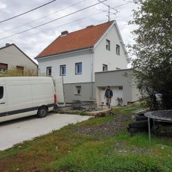 X-treme Renovation