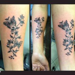 X-zyst Art Tattoo Graphic Shop