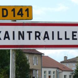 Xaintrailles