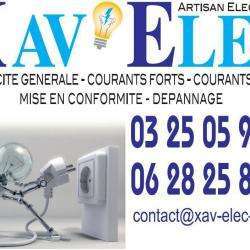 Xav'elec