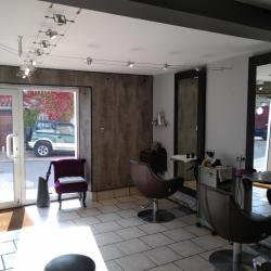 Xavier And Nadia Coiffure Mixte