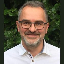 Xavier Blanc