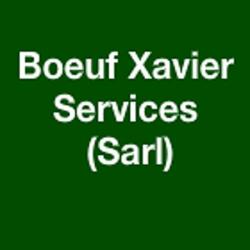 Xavier Boeuf Services