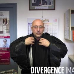 Xavier Capelet