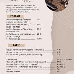 Xavier Coiffure