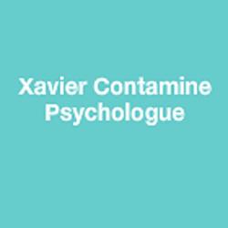 Xavier Contamine