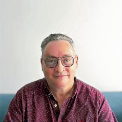 Xavier Daudet Médium-magnétiseur