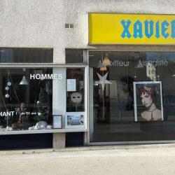 Xavier M