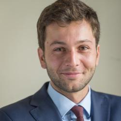 Xavier Pousse