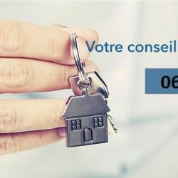 Xavier Xu Iad France Immobilier