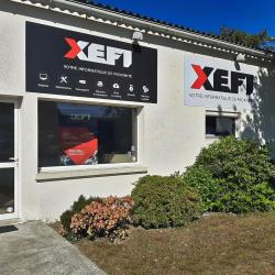 Xefi