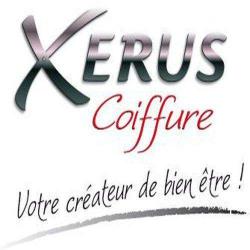 Xerus Coiffure