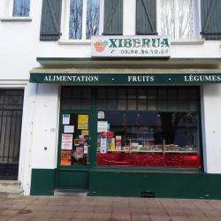 Xiberua