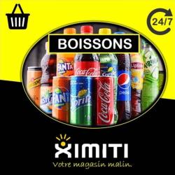 Ximiti Caen