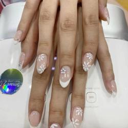 Xin Xin Version Ongles