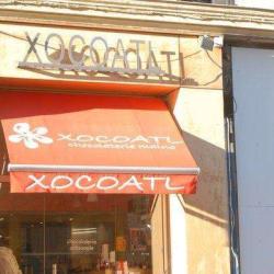 Xocoatl