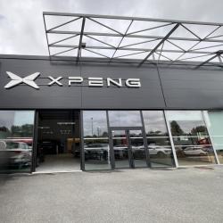 Xpeng Anglet X Edenauto
