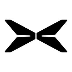 Xpeng Gujan-mestras X Edenauto
