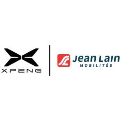 Xpeng Valence - Jean Lain Mobilités