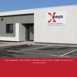 Xpper