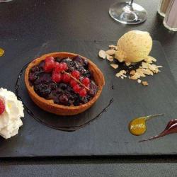 Xs Restaurant Grenoble Seyssins
