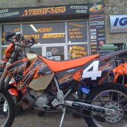 Xtreme Moto