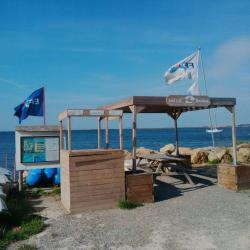 Yacht Club Bouzigues Etang De Thau